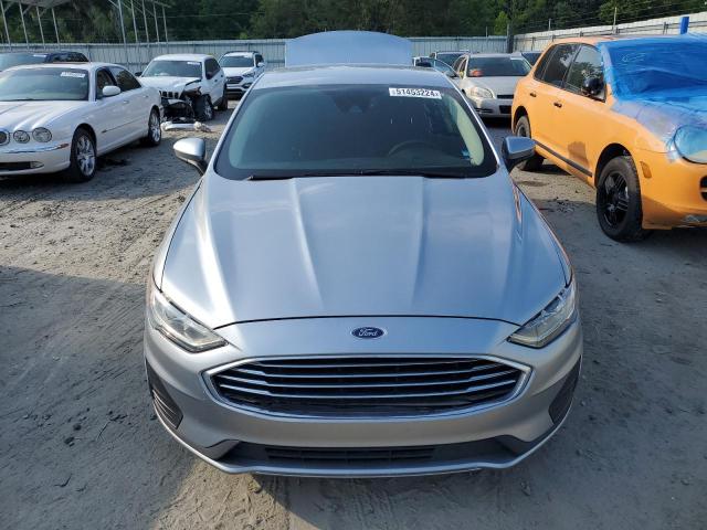 3FA6P0HD2LR159836 Ford Fusion SE 5