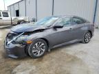 2018 HONDA CIVIC EX - 2HGFC2F71JH544426