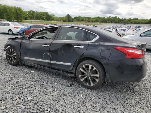 2016 NISSAN ALITMA 1N4AL3APXGN393453