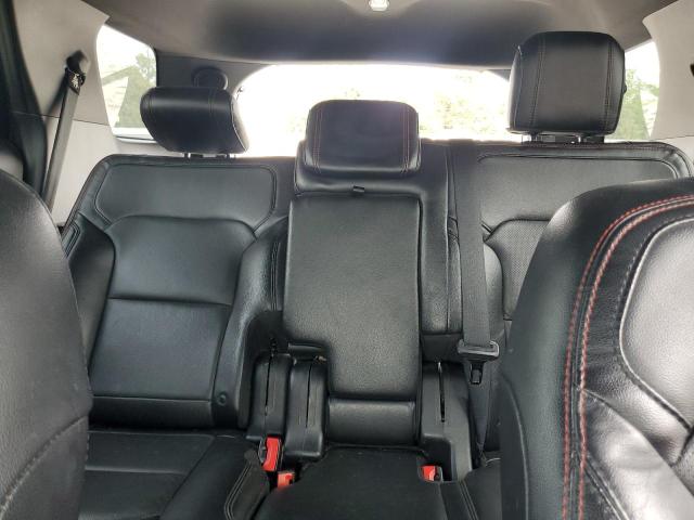 2016 Ford Explorer Sport VIN: 1FM5K8GTXGGD10295 Lot: 51176314