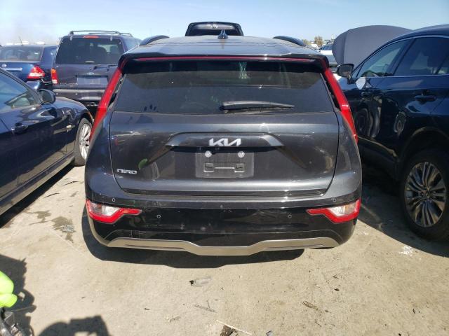 2023 Kia Niro Wind VIN: KNDCR3L15P5029807 Lot: 50128874