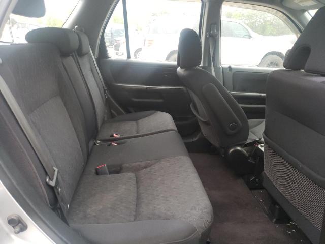 2005 Honda Cr-V Lx VIN: JHLRD68505C011779 Lot: 50064224