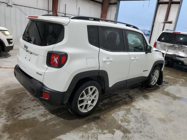2019 Jeep Renegade Latitude VIN: ZACNJABB1KPK94297 Lot: 50084674