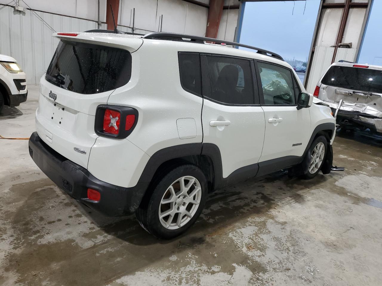 ZACNJABB1KPK94297 2019 Jeep Renegade Latitude