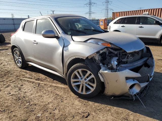 2011 Nissan Juke S VIN: JN8AF5MV0BT014833 Lot: 51425934