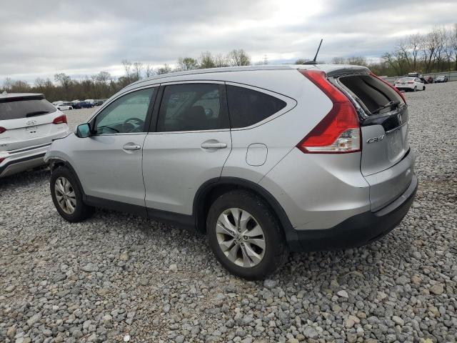 2014 Honda Cr-V Exl VIN: 2HKRM4H72EH649894 Lot: 51455654