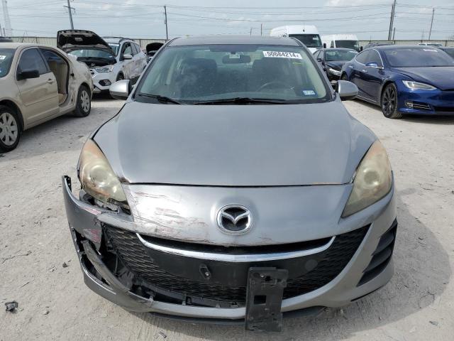 2010 Mazda 3 I VIN: JM1BL1SF5A1178800 Lot: 50684214