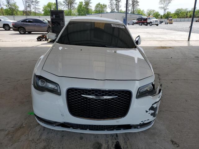 2015 Chrysler 300 S VIN: 2C3CCABG6FH838319 Lot: 51070274