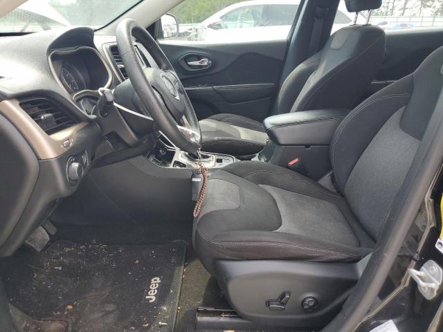 2015 JEEP CHEROKEE S - 1C4PJLAB3FW572411