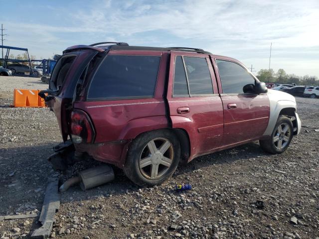 2008 Chevrolet Trailblazer Ls VIN: 1GNES13M982227053 Lot: 51801884