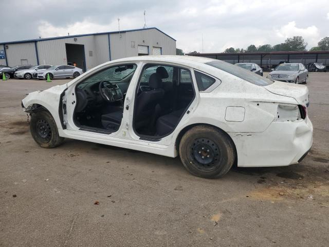 2017 NISSAN ALTIMA 2.5 - 1N4AL3AP3HN360943