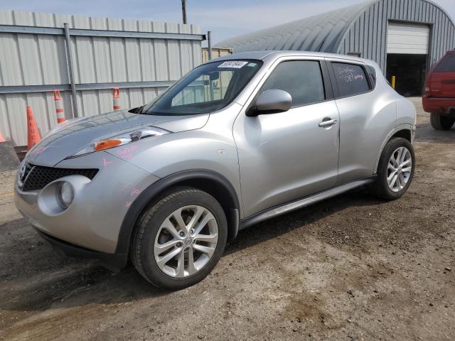 2012 Nissan Juke S VIN: JN8AF5MV1CT121732 Lot: 50041844