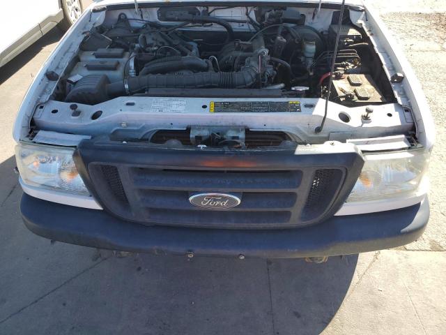Lot #2478348426 2005 FORD RANGER salvage car