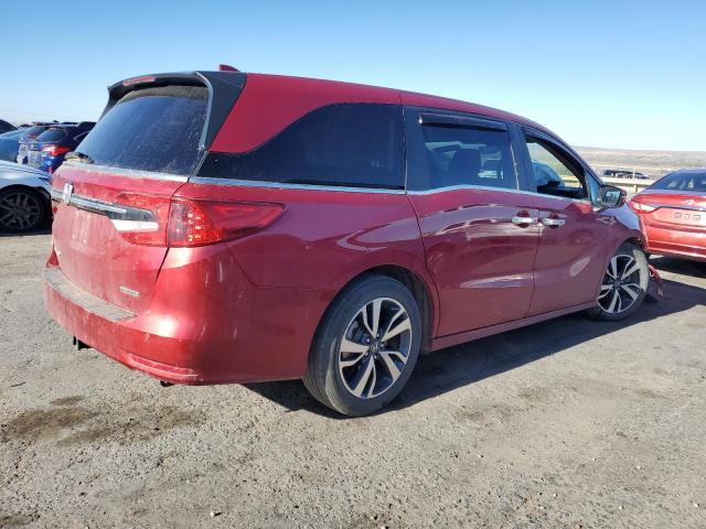 5FNRL6H88NB057888 Honda Odyssey TO 3