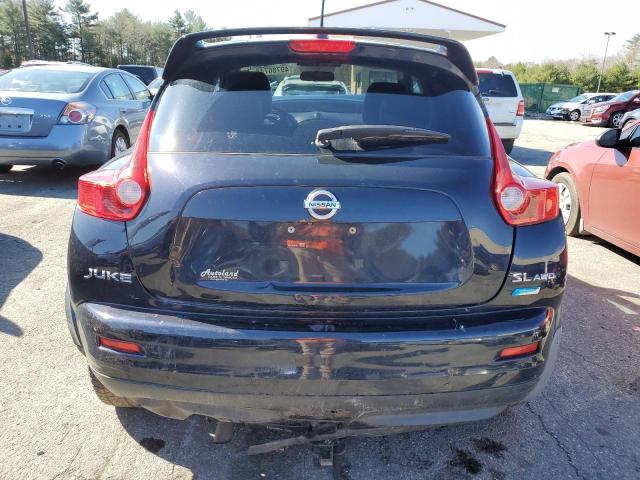 2012 Nissan Juke S VIN: JN8AF5MV9CT120585 Lot: 49786744