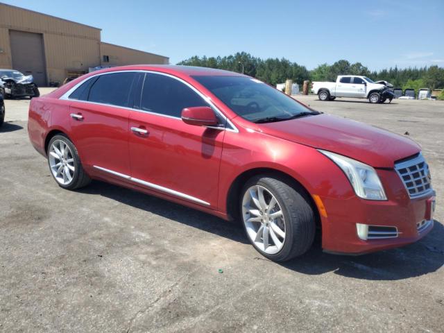 2013 Cadillac Xts Premium Collection VIN: 2G61S5S39D9158063 Lot: 52468714