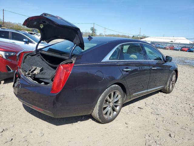 2013 Cadillac Xts VIN: 2G61N5S37D9133279 Lot: 51069744