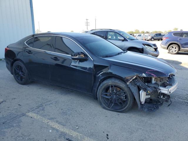 2017 Acura Tlx VIN: 19UUB1F32HA000138 Lot: 51196044