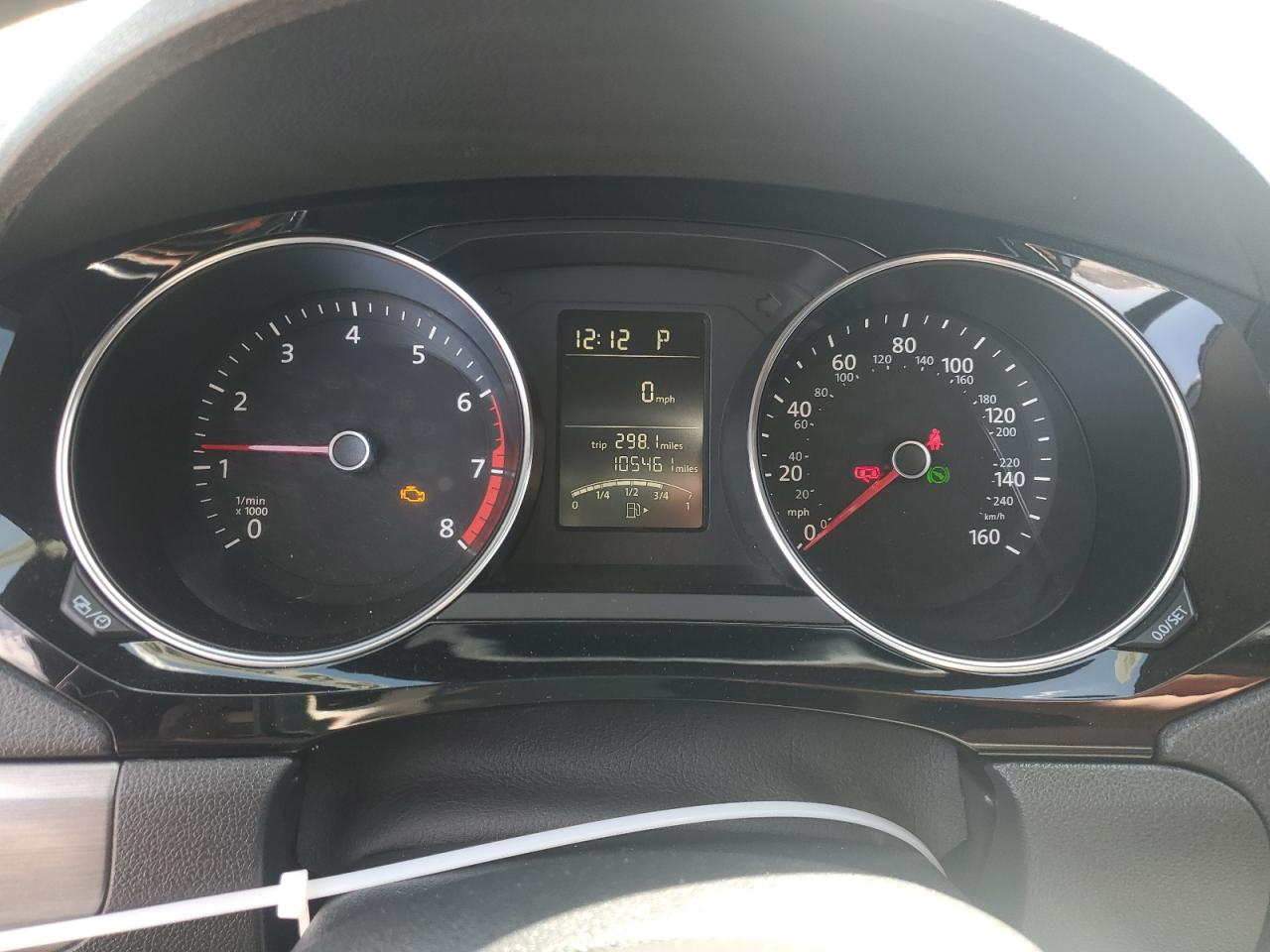 3VWD17AJ5GM346936 2016 Volkswagen Jetta Sport