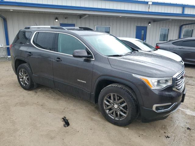 2017 GMC ACADIA SLT - 1GKKNMLS6HZ191871