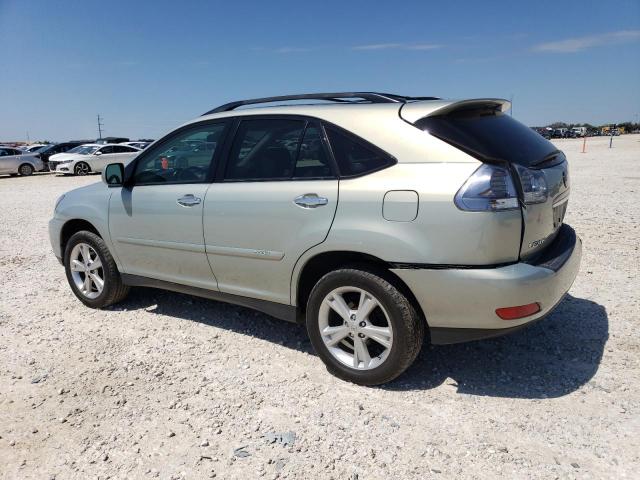 2008 Lexus Rx 400H VIN: JTJHW31U882070590 Lot: 54622574