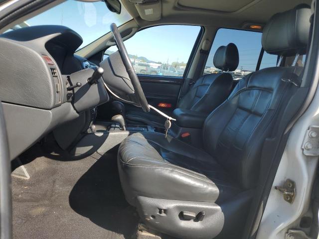 2002 Jeep Grand Cherokee Limited VIN: 1J4GW58N02C254085 Lot: 48940664