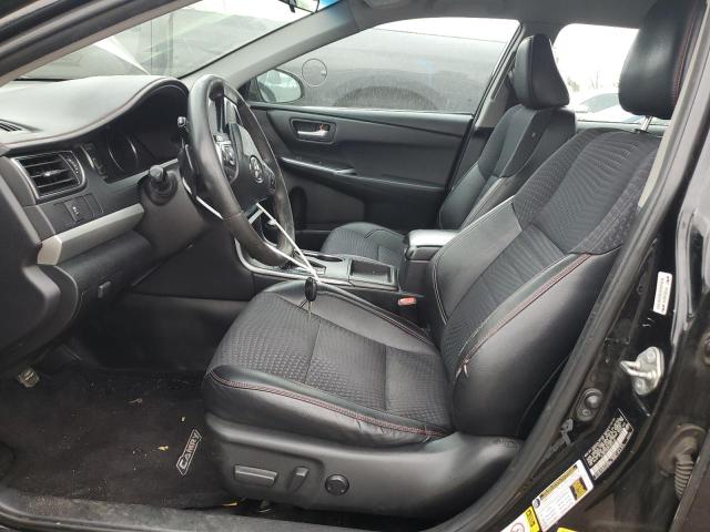 2015 Toyota Camry Le VIN: 4T1BF1FK0FU973110 Lot: 51542534