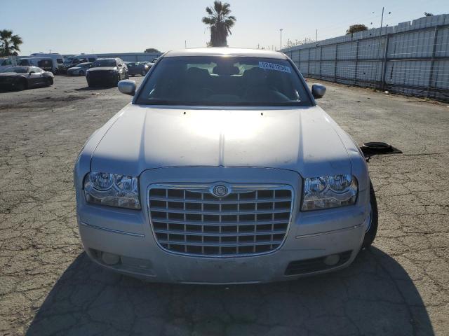 2005 Chrysler 300 Touring VIN: 2C3AA53G75H594584 Lot: 52461254