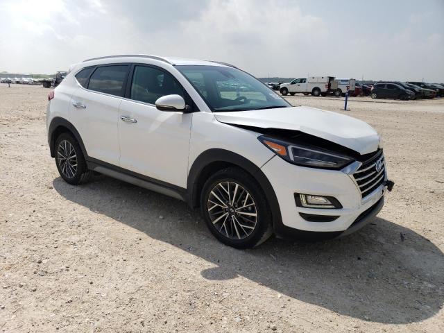 2019 Hyundai Tucson Limited VIN: KM8J33ALXKU042608 Lot: 50368784