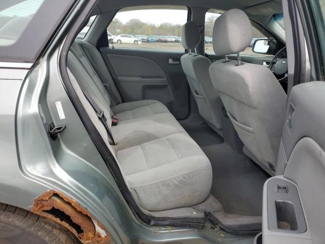 2007 Ford Five Hundred Sel VIN: 1FAFP24147G113784 Lot: 49593844