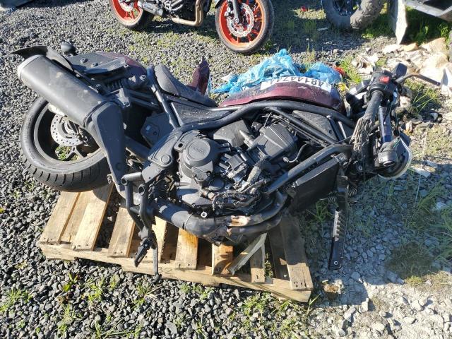 2023 HONDA CMX1100 T - JH2SC8362PK201757