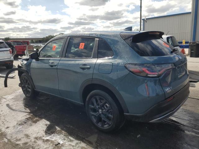 Vin: 3czrz1h51rm727705, lot: 49949704, honda hr-v sport 20242