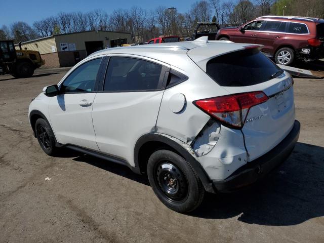 2021 Honda Hr-V Ex VIN: 3CZRU6H58MM737913 Lot: 50980824