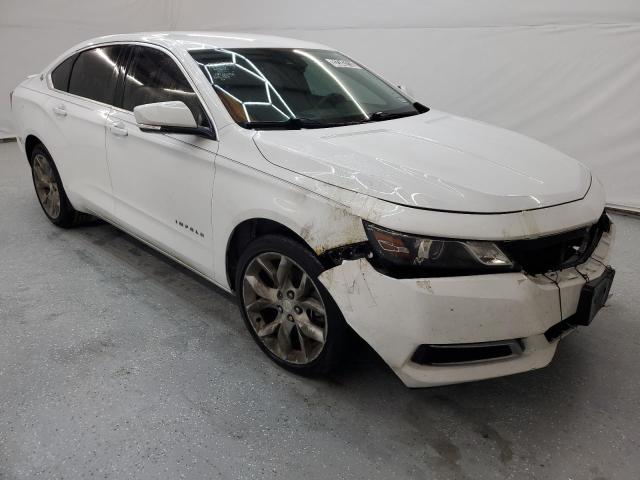 2015 Chevrolet Impala Lt VIN: 2G1125S3XF9131902 Lot: 52343114