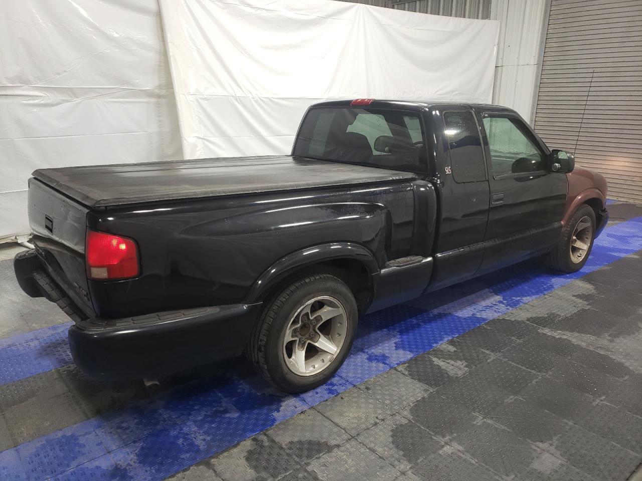 1GTCS19W928150262 2002 GMC Sonoma