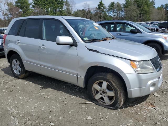 2010 Suzuki Grand Vitara Premium VIN: JS3TD0D20A4101208 Lot: 51782084