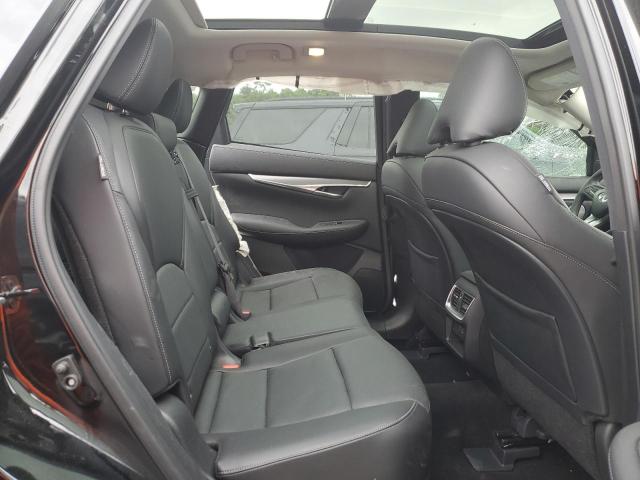 3PCAJ5BA8PF115364 Infiniti QX50 LUXE 10