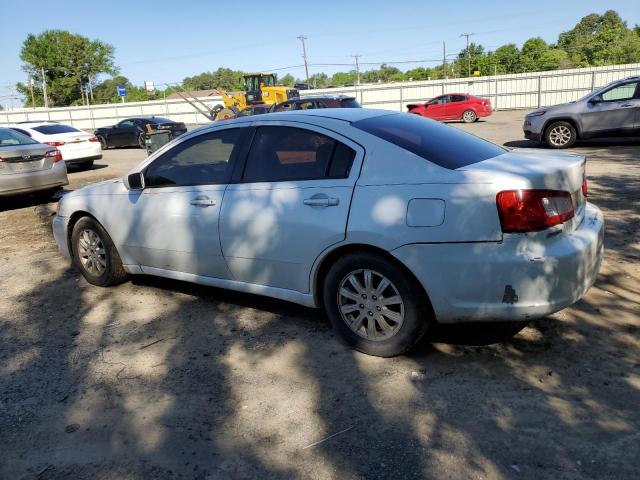 2011 Mitsubishi Galant Fe VIN: 4A32B2FF7BE024440 Lot: 50243724