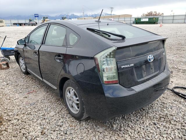 2010 Toyota Prius VIN: JTDKN3DU3A5190020 Lot: 52424144