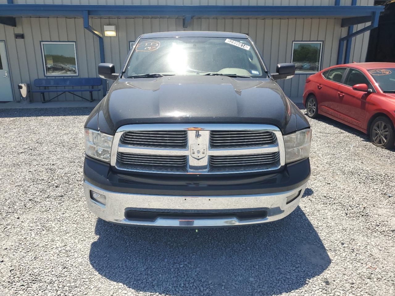 1D7RB1CT1AS213970 2010 Dodge Ram 1500