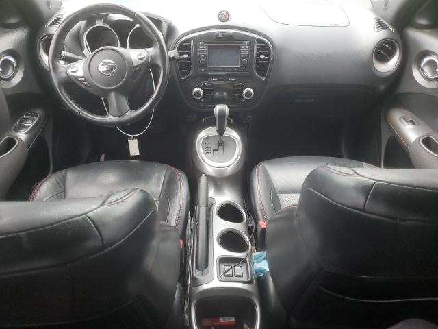 JN8AF5MR9CT116863 | 2012 Nissan juke s