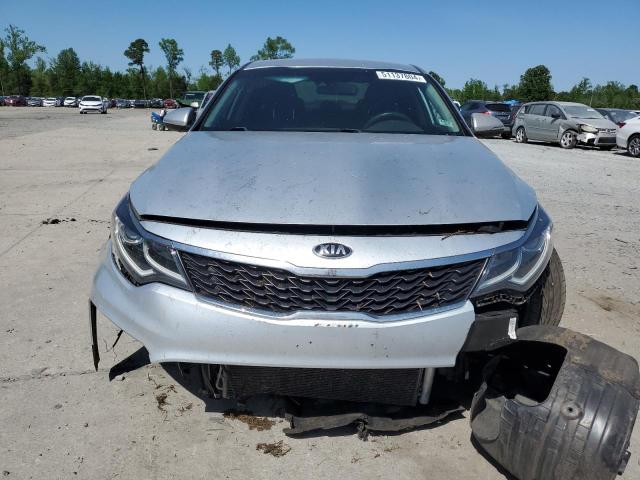 2019 KIA OPTIMA LX - 5XXGT4L31KG341475