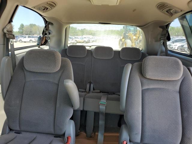 2005 Dodge Grand Caravan Sxt VIN: 2D4GP44L25R504409 Lot: 49885174