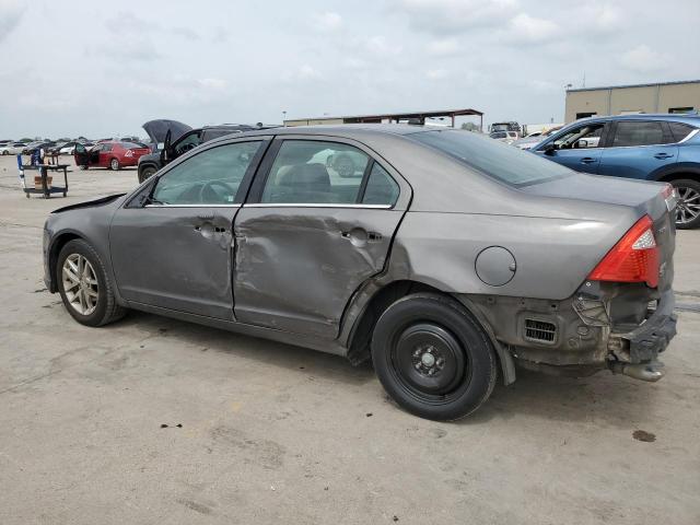 2012 Ford Fusion Sel VIN: 3FAHP0JG6CR303904 Lot: 51476774