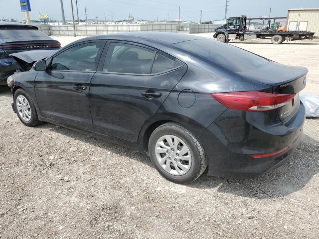 2018 Hyundai Elantra Se VIN: 5NPD74LF6JH288549 Lot: 51453864