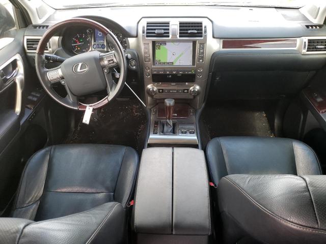 2017 Lexus GX - Image 8