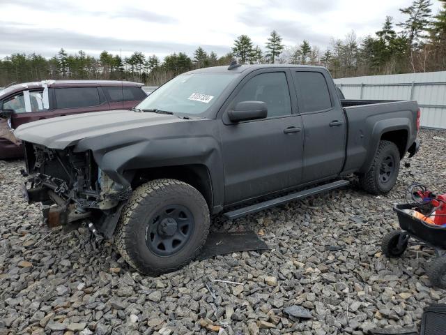 1GCRCPEH8FZ270250 2015 Chevrolet Silverado C1500