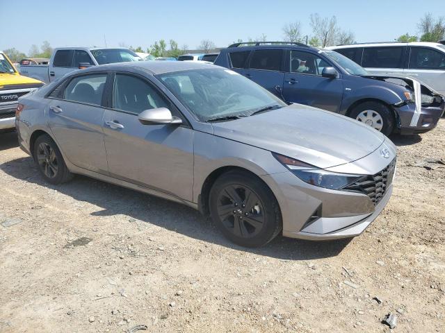 2023 HYUNDAI ELANTRA SE - KMHLM4AG1PU507301