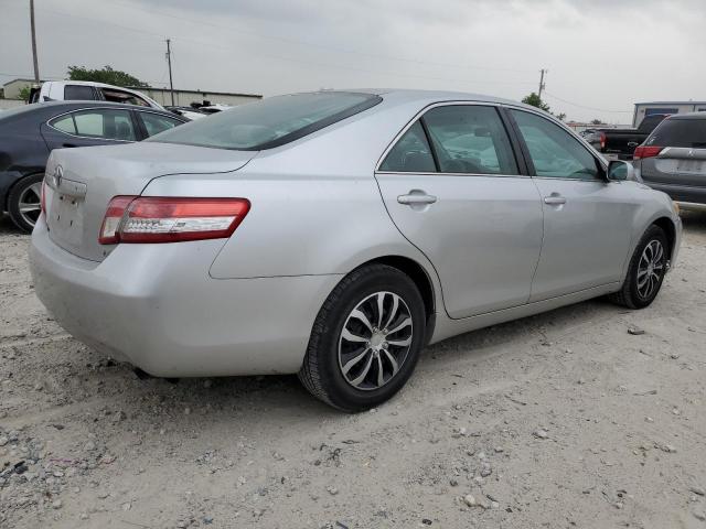 2011 Toyota Camry Base VIN: 4T4BF3EK1BR145838 Lot: 52516494