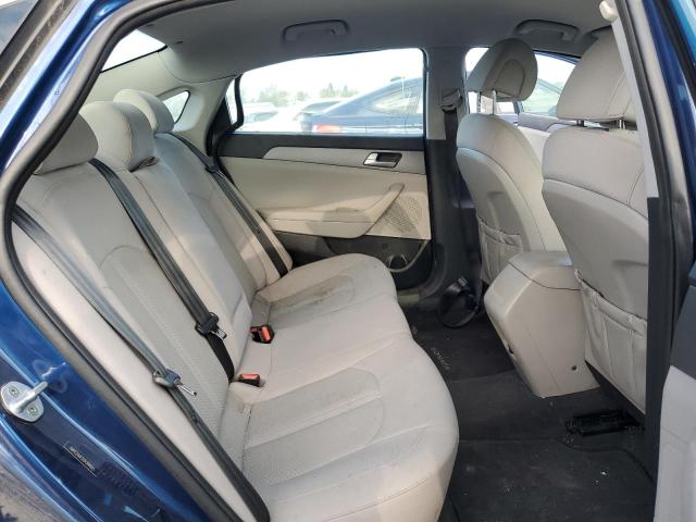 2016 Hyundai Sonata Se VIN: 5NPE24AF2GH398805 Lot: 51837264